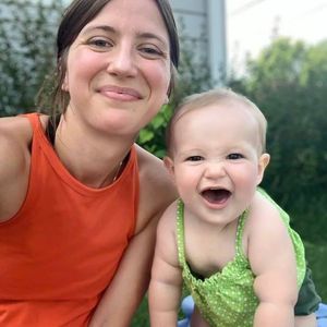 Meet your Posher, Carrie